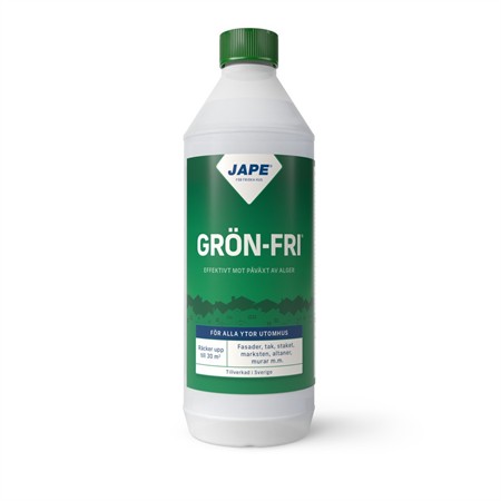 Grön-Fri Jape 1L