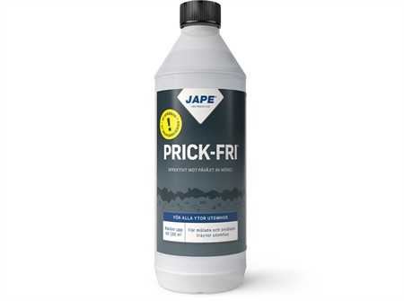 Prick-Fri Jape 1L