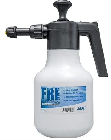 Jape fri-sprutan I control 1,5L