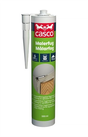 Målarfog Casco Akryl 3914 300ml