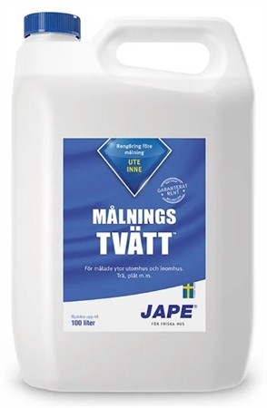 Målningstvätt Jape 5L