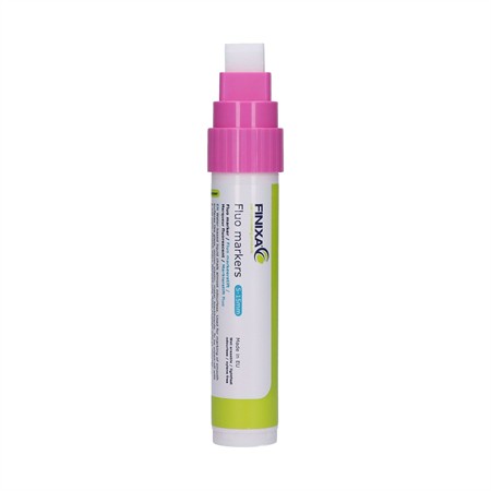 Finixa Fluo Rosa 15mm