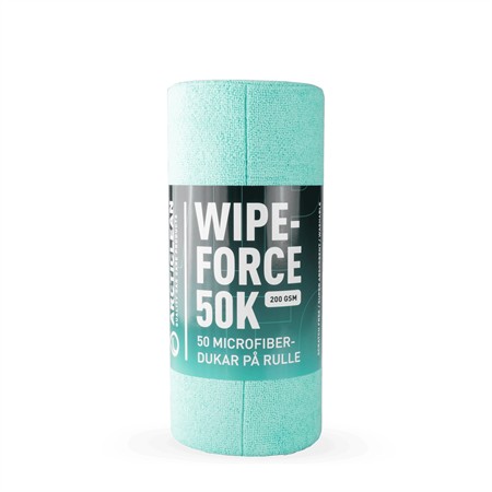 Wipe Force
