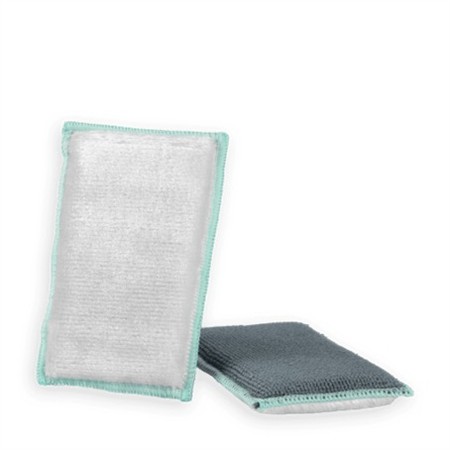 Scrub pad - rengörings microfiberpad