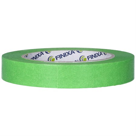 Maskeringstejp Grön 19mm (48st/fp)