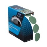 Norax U458 Rondeller 32mm P1500-2000