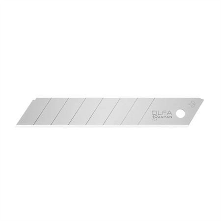 Brytblad Lbb-10B Olfa