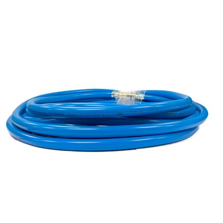 Luftuftsslang Antistatisk, Komplett 10M