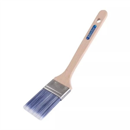 Elementpensel kort superior max blue 25mm