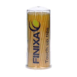 Finixa Touch-Up Tips Yellow 100/Fp