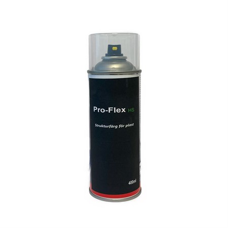 Pro-Flex HS Strukturfärg Spray Matt 901 400ml