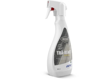 Redo trä-rent direkt 0,5L