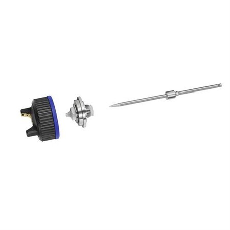 Sata X5500 Munstyckssats Rp 1,1
