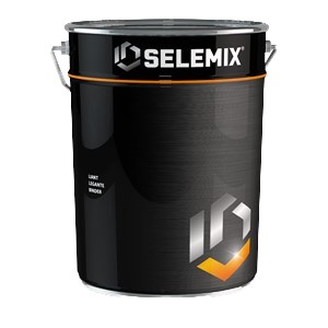0-500 Selemix Pur Primer Grey 20kg