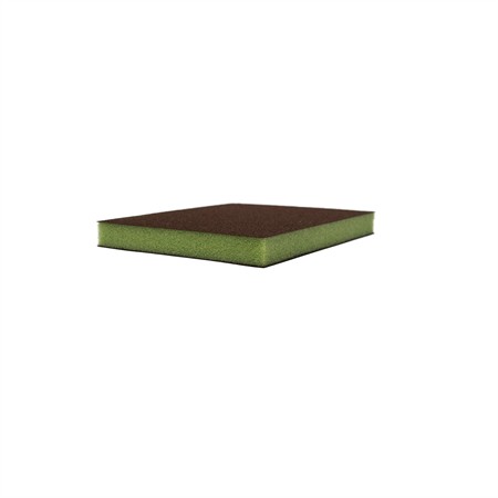 Finixa Sharp Foam Pad P500