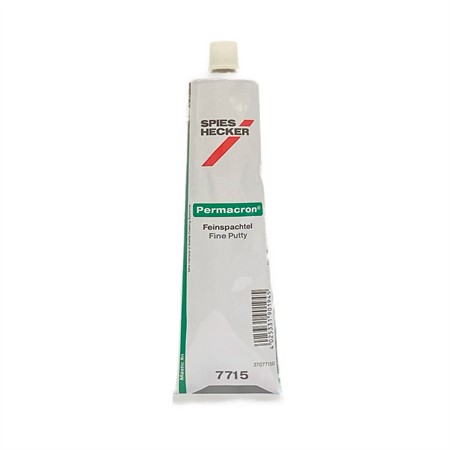 Sh 7715 Fin Putty Tub 250g