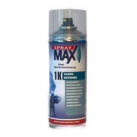 Spraymax Silikonborttagning 400ml