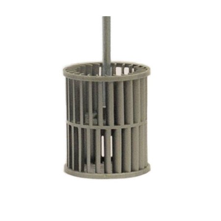 Squirrel Mixer Plast 10-20 Lit
