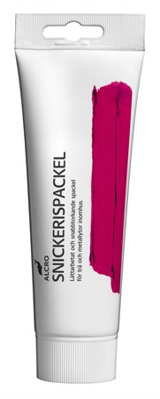 Snickerispackel Alcro 200ml