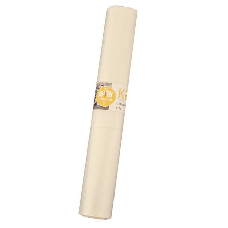 Sopsäck Deponi Transparent 125L