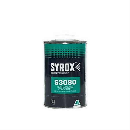 Syrox S3080 Non Sanding Converter 1L