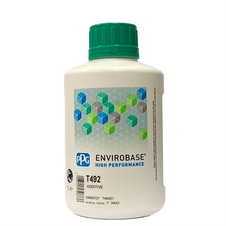 Envirobase High Performance Additive