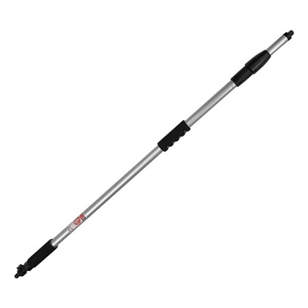 Teleskopskaft, 120-220cm Mäster