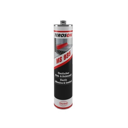Teroson Ms 935 Vit 290ml