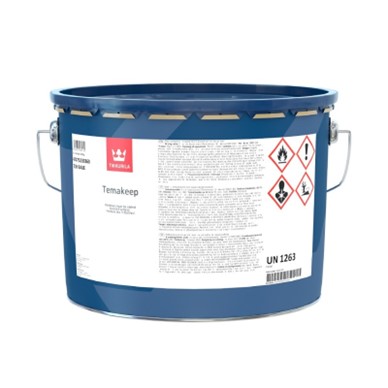 Temakeep Bruten Kulör 6L