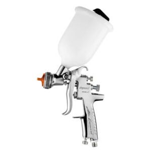 Airgunza Az3 Impact Hte-S Pistol 1,3 Krom