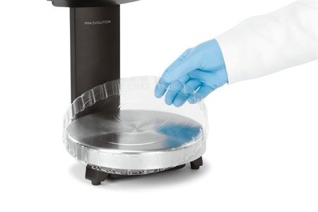 Sartorius Evolution Vågskydd Ydc03Pma-Wp10